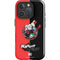 DC Comics Harley Quinn Puddin iPhone 16 Pro Impact Case